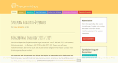 Desktop Screenshot of mini-art.de